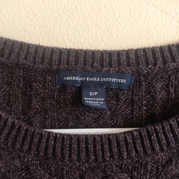 American Eagle Sweater - Picture 3 of 4
